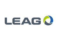 LEAG Logo