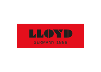 LLOYD Logo