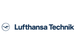 Logo des Unternehmens Lufthansa Technik