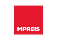 MPREIS Logo