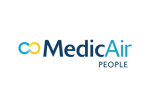 Logo des Unternehmens Medic Air