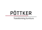 Logo des Unternehmens Pöttker