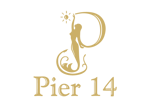 pier14 logo