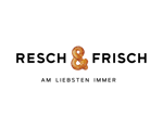 Logo des Unternehmens Resch & Frisch