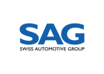 Logo des Unternehmens SAG