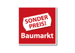 Logo des Unternehmens Sonderpreis Baumarkt