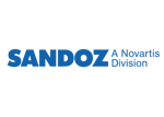 Logo des Unternehmens Sandoz