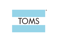 TOMS Logo