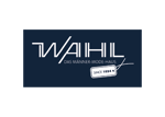 WAHL Modehaus Logo