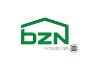 bzn hagebau logo