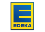 Edeka Nord Logo