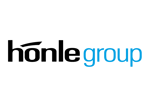 Logo des Unternehmens hönle group