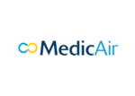 MedicAir Logo