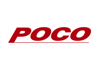 POCO Logo