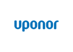 Logo des Unternehmens uponor