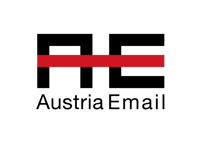 Austria Email Logo