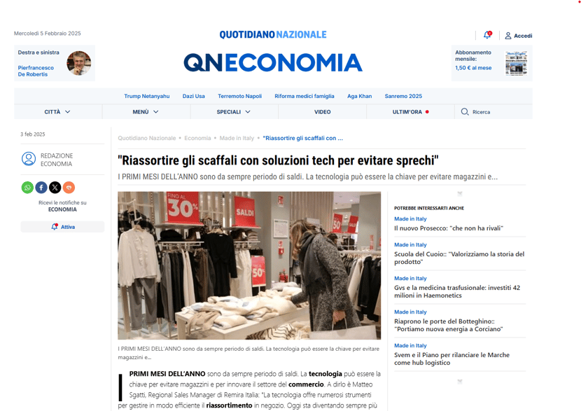 Quotidiano_Nazionale_Sprechi