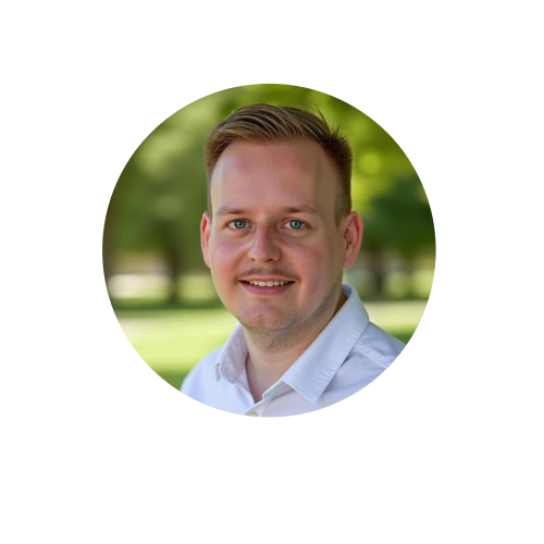 Dennis Klett, Sales Consultant bei REMIRA