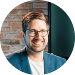 Leander Juschkewitsch, Senior Consultant Business Development REMIRA)