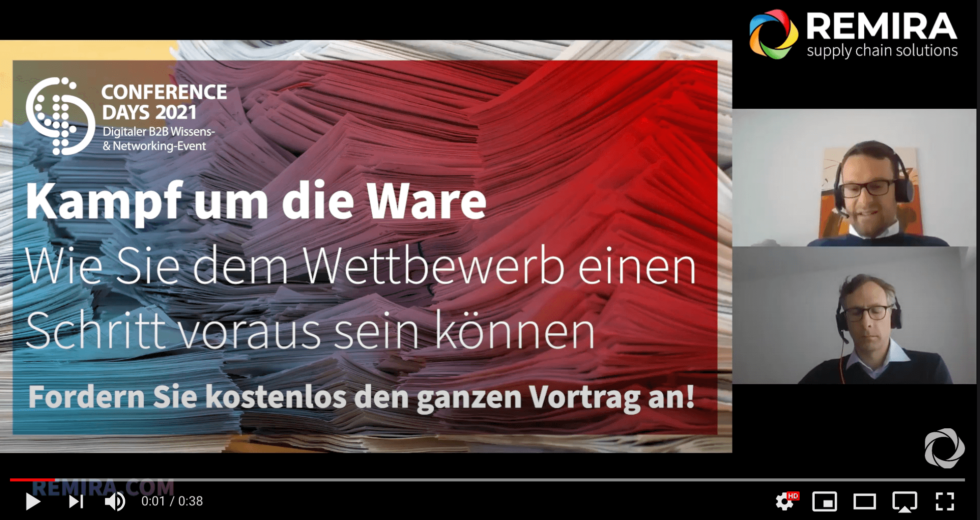 Thumbnail Interview "Kampf um die Ware"