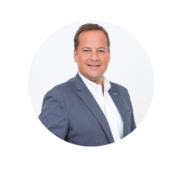 Speaker Retail Leaders Lounge Gottfried Steinecker