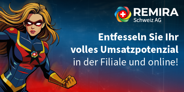 REMIRA Super Woman Schweiz AG