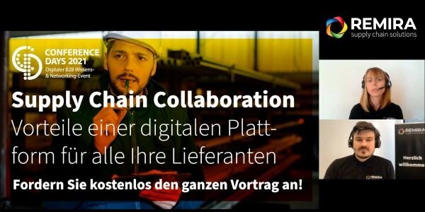 REMIRA-Conference-Days-Supply-Chain-Collaboration-Teaser-Thumbnail