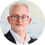 Wolfgang Minarik - abgerundet