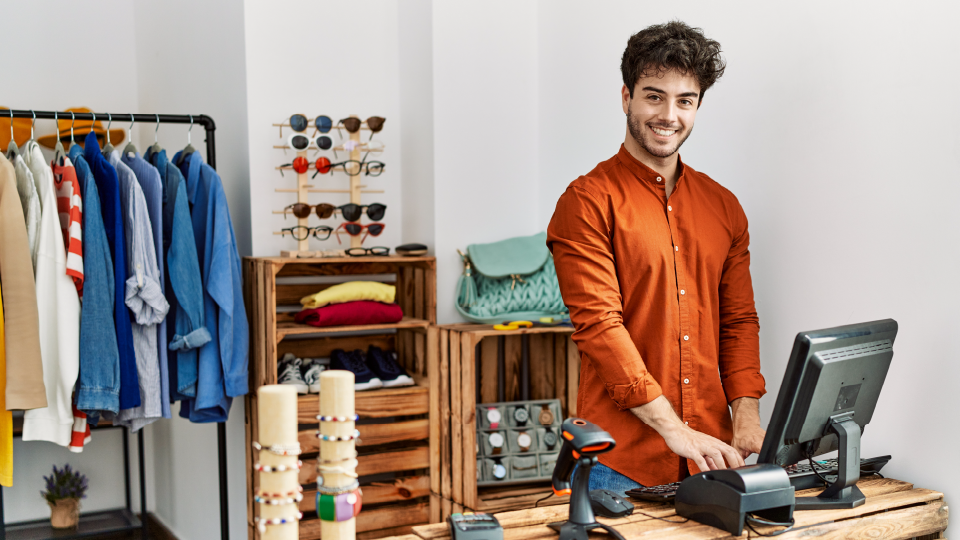 Webinar Customer Experience Keyvisual