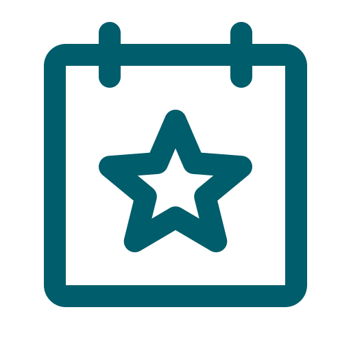 calendar-star