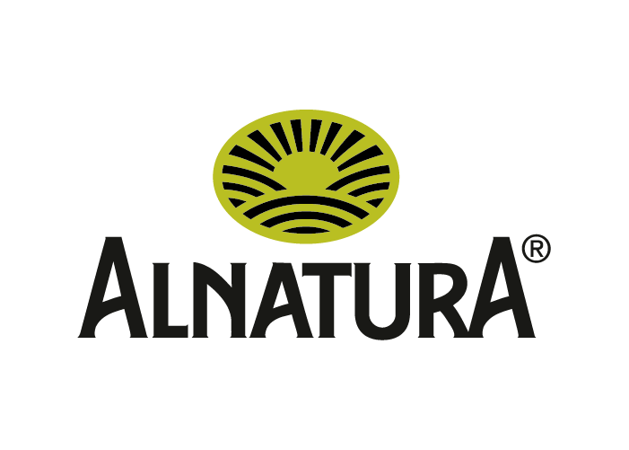 Alnatura Logo