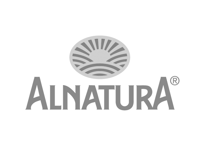 Alnatura grey