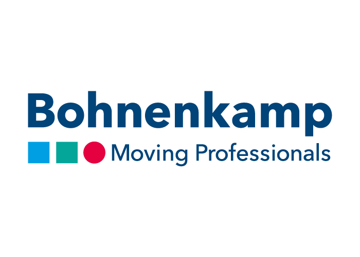 Bohnenkamp SE Logo