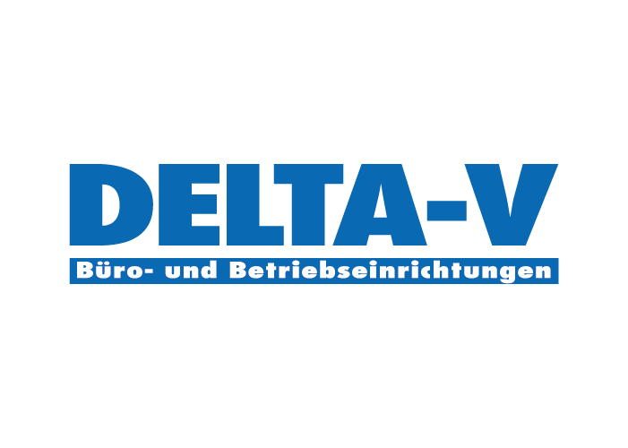 DELTA-V GmbH Logo