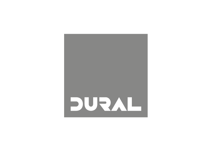 DURAL grey