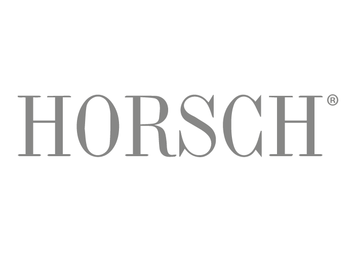 HORSCH Logo grey