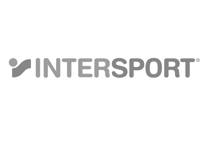 INTERSPORT grey