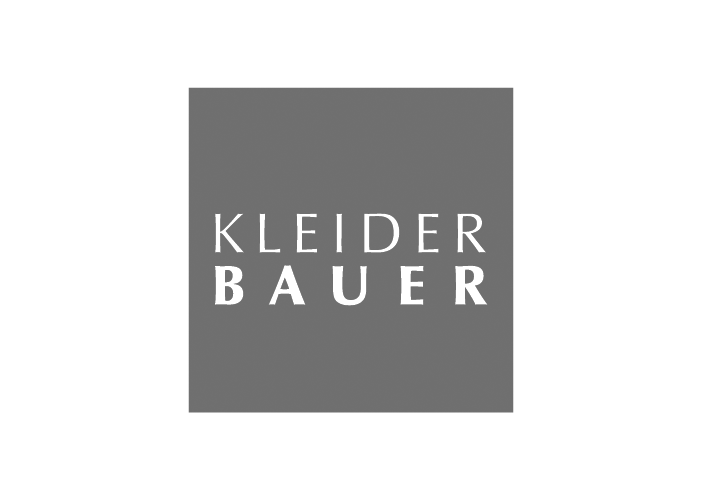 Kleider Bauer gau