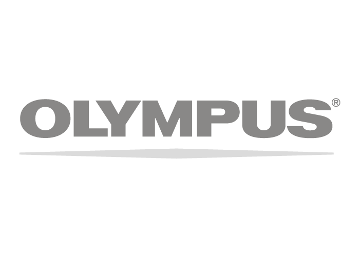 OLYMPUS (grey)