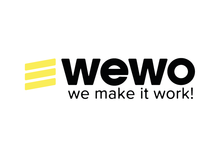 WEWO  Logo