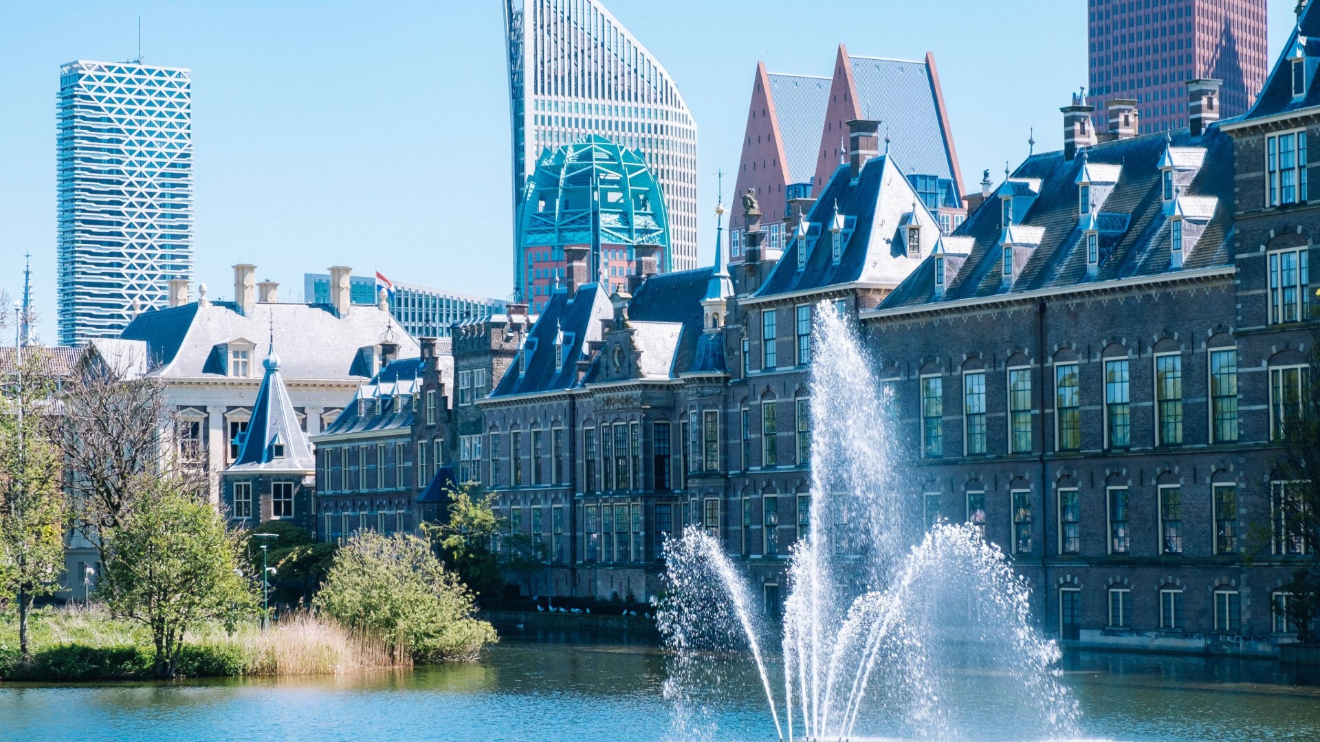 Den Haag